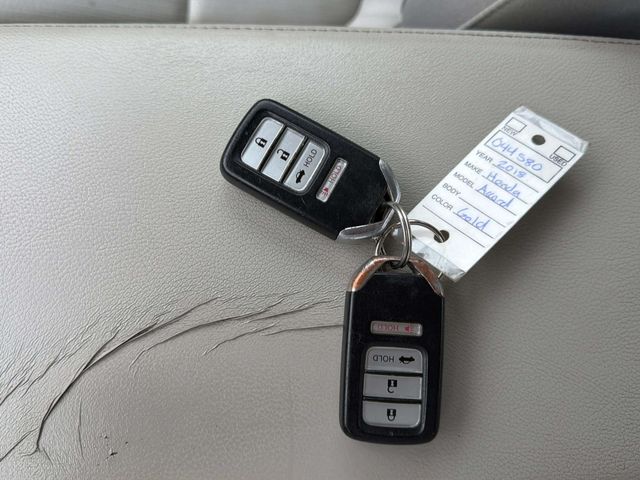 2018 Honda Accord LX | Alpharetta, GA | Star Motors 2018 Honda Accord LX | Alpharetta, GA | Star Motors