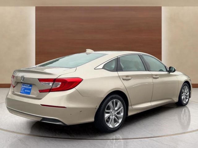 2018 Honda Accord LX | Alpharetta, GA | Star Motors