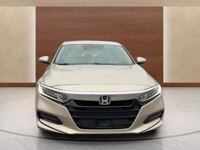 2018 Honda Accord LX | Alpharetta, GA | Star Motors