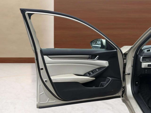 2018 Honda Accord LX | Alpharetta, GA | Star Motors