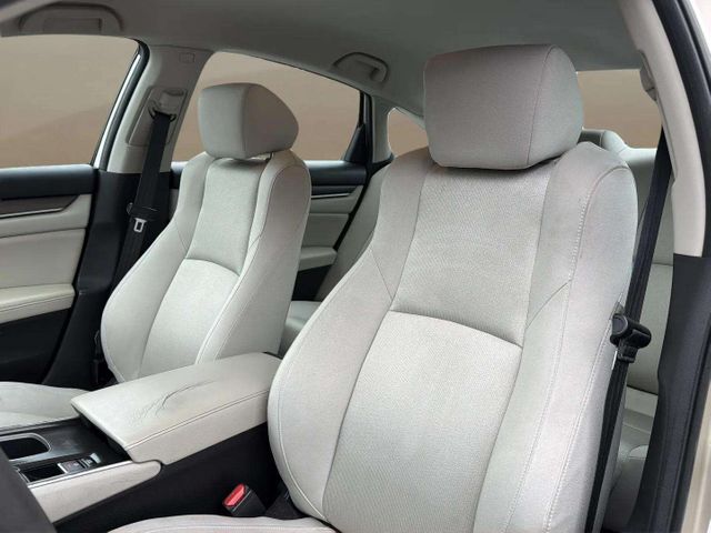 2018 Honda Accord LX | Alpharetta, GA | Star Motors