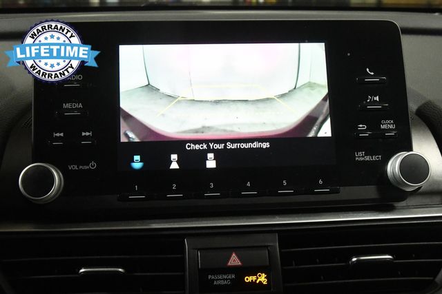 2018 Honda Accord LX | Branford, CT | Sound Auto Wholesalers