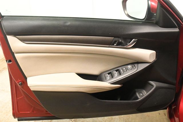 2018 Honda Accord LX | Branford, CT | Sound Auto Wholesalers