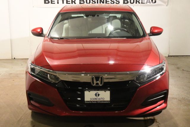 2018 Honda Accord LX | Branford, CT | Sound Auto Wholesalers 2018 Honda Accord LX | Branford, CT | Sound Auto Wholesalers