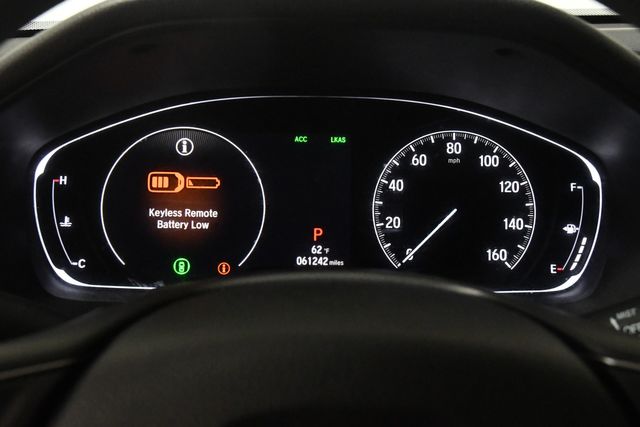 2018 Honda Accord LX | Branford, CT | Sound Auto Wholesalers