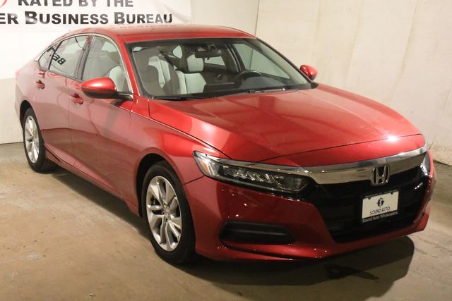 2018 Honda Accord LX | Branford, CT | Sound Auto Wholesalers 2018 Honda Accord LX | Branford, CT | Sound Auto Wholesalers