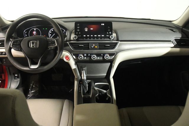 2018 Honda Accord LX | Branford, CT | Sound Auto Wholesalers