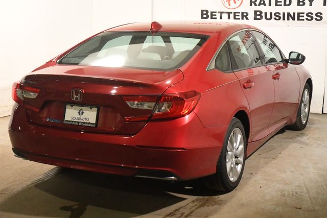 2018 Honda Accord LX | Branford, CT | Sound Auto Wholesalers 2018 Honda Accord LX | Branford, CT | Sound Auto Wholesalers