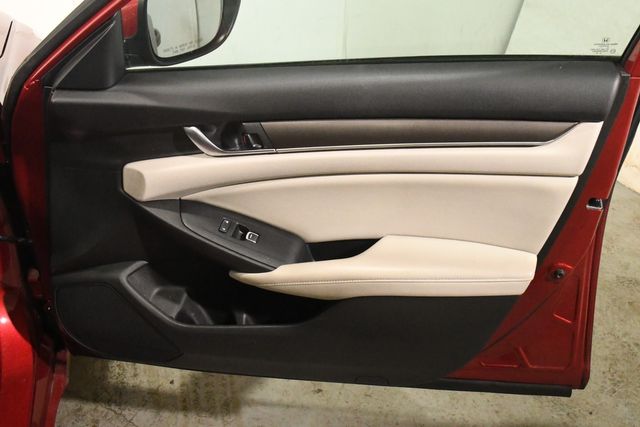 2018 Honda Accord LX | Branford, CT | Sound Auto Wholesalers