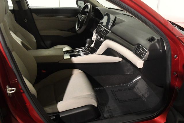 2018 Honda Accord LX | Branford, CT | Sound Auto Wholesalers