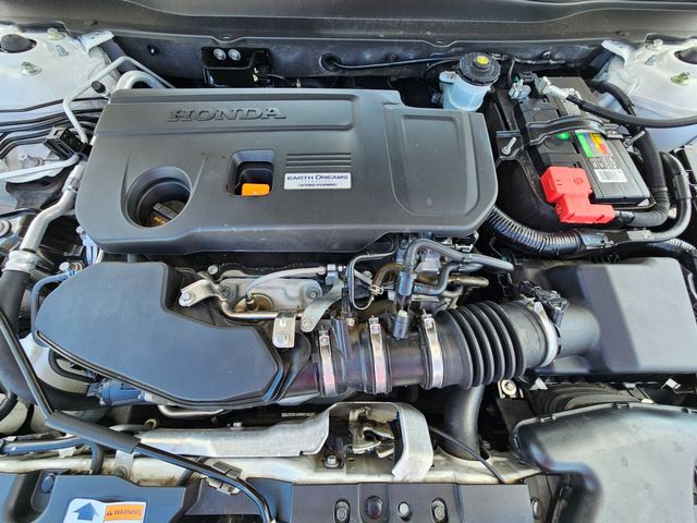 2018 Honda Accord EX-L | Brownsville TX | English Motors 2018 Honda Accord EX-L | Brownsville TX | English Motors