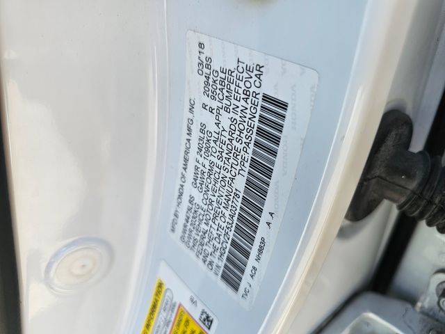 2018 Honda Accord EX-L | Brownsville TX | English Motors 2018 Honda Accord EX-L | Brownsville TX | English Motors