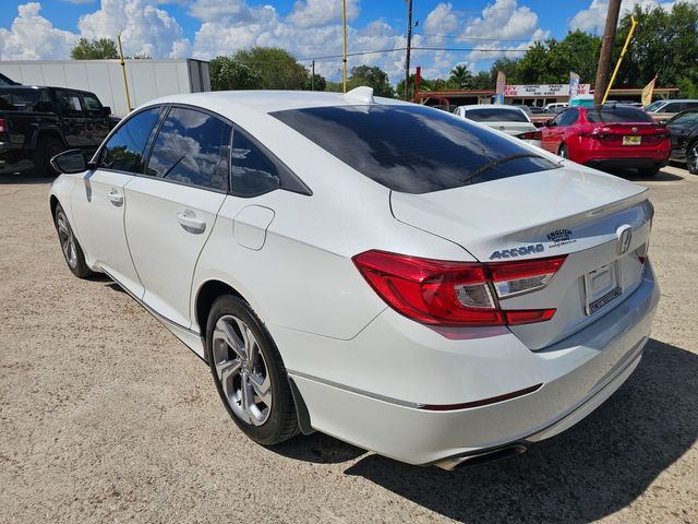 2018 Honda Accord EX-L | Brownsville TX | English Motors 2018 Honda Accord EX-L | Brownsville TX | English Motors