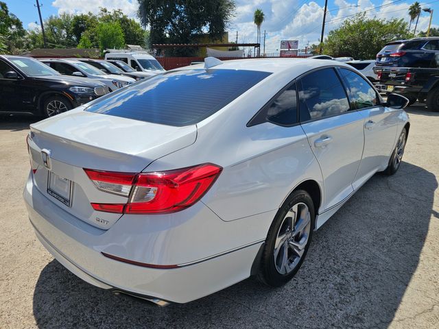 2018 Honda Accord EX-L | Brownsville TX | English Motors 2018 Honda Accord EX-L | Brownsville TX | English Motors