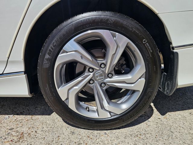 2018 Honda Accord EX-L | Brownsville TX | English Motors 2018 Honda Accord EX-L | Brownsville TX | English Motors