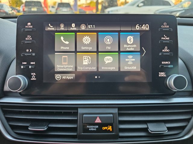 2018 Honda Accord EX-L | Brownsville TX | English Motors 2018 Honda Accord EX-L | Brownsville TX | English Motors