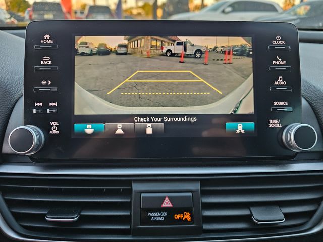 2018 Honda Accord EX-L | Brownsville TX | English Motors 2018 Honda Accord EX-L | Brownsville TX | English Motors