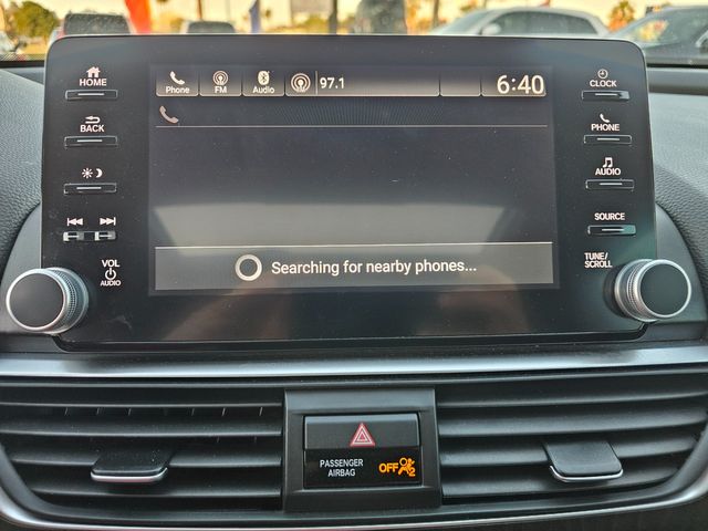 2018 Honda Accord EX-L | Brownsville TX | English Motors 2018 Honda Accord EX-L | Brownsville TX | English Motors