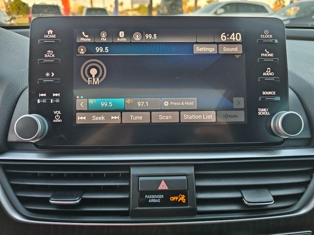 2018 Honda Accord EX-L | Brownsville TX | English Motors 2018 Honda Accord EX-L | Brownsville TX | English Motors