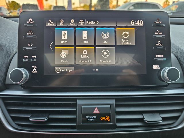 2018 Honda Accord EX-L | Brownsville TX | English Motors 2018 Honda Accord EX-L | Brownsville TX | English Motors