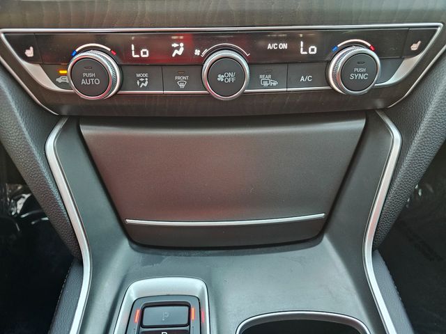 2018 Honda Accord EX-L | Brownsville TX | English Motors 2018 Honda Accord EX-L | Brownsville TX | English Motors