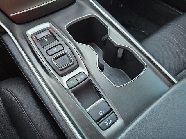 2018 Honda Accord EX-L | Brownsville TX | English Motors 2018 Honda Accord EX-L | Brownsville TX | English Motors