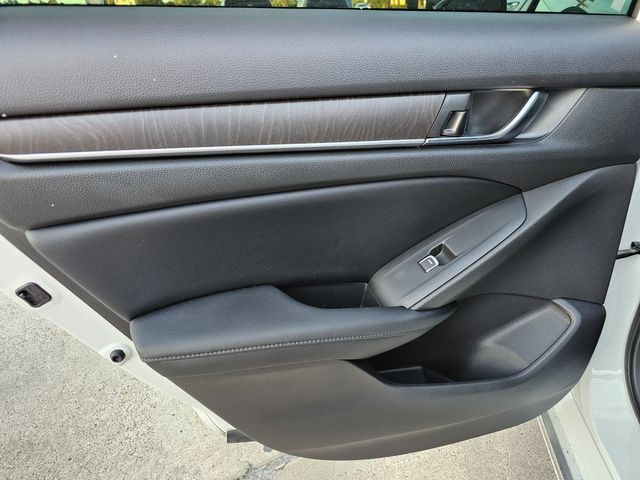 2018 Honda Accord EX-L | Brownsville TX | English Motors 2018 Honda Accord EX-L | Brownsville TX | English Motors