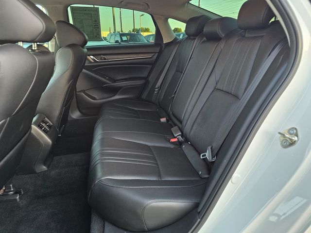 2018 Honda Accord EX-L | Brownsville TX | English Motors 2018 Honda Accord EX-L | Brownsville TX | English Motors