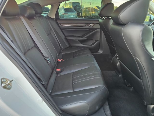 2018 Honda Accord EX-L | Brownsville TX | English Motors 2018 Honda Accord EX-L | Brownsville TX | English Motors