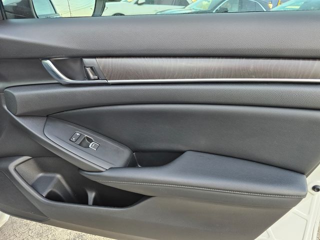 2018 Honda Accord EX-L | Brownsville TX | English Motors 2018 Honda Accord EX-L | Brownsville TX | English Motors