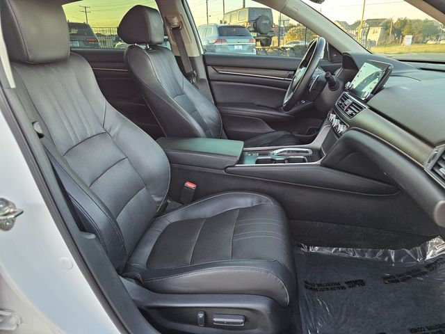 2018 Honda Accord EX-L | Brownsville TX | English Motors 2018 Honda Accord EX-L | Brownsville TX | English Motors