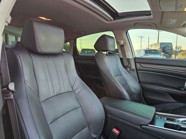 2018 Honda Accord EX-L | Brownsville TX | English Motors 2018 Honda Accord EX-L | Brownsville TX | English Motors