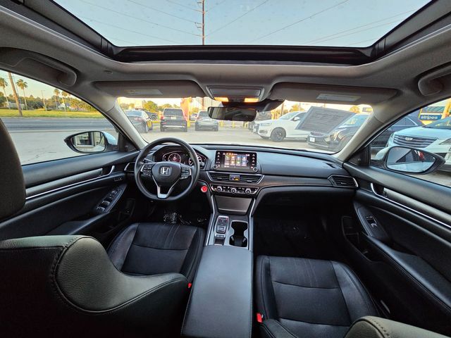 2018 Honda Accord EX-L | Brownsville TX | English Motors 2018 Honda Accord EX-L | Brownsville TX | English Motors