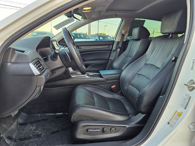 2018 Honda Accord EX-L | Brownsville TX | English Motors 2018 Honda Accord EX-L | Brownsville TX | English Motors