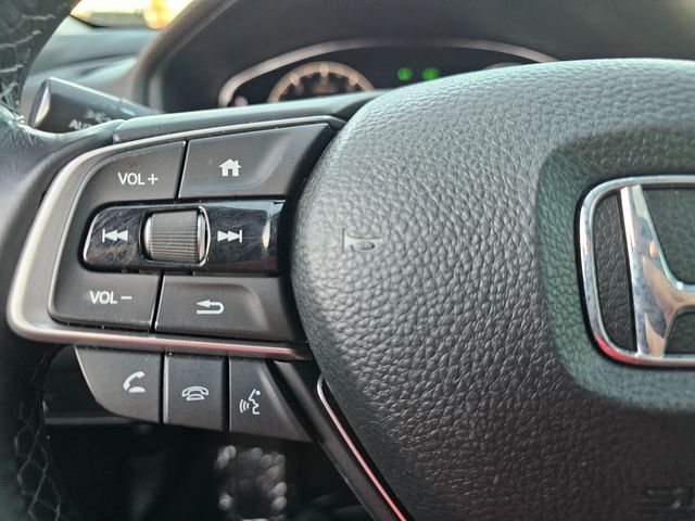 2018 Honda Accord EX-L | Brownsville TX | English Motors 2018 Honda Accord EX-L | Brownsville TX | English Motors