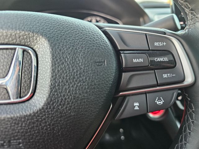 2018 Honda Accord EX-L | Brownsville TX | English Motors 2018 Honda Accord EX-L | Brownsville TX | English Motors