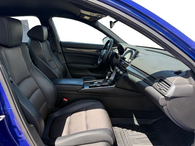 2018 Honda ACCORD SPORT Up to 35 MPG We Finance | Canton, Ohio | Ohio Auto Warehouse LLC