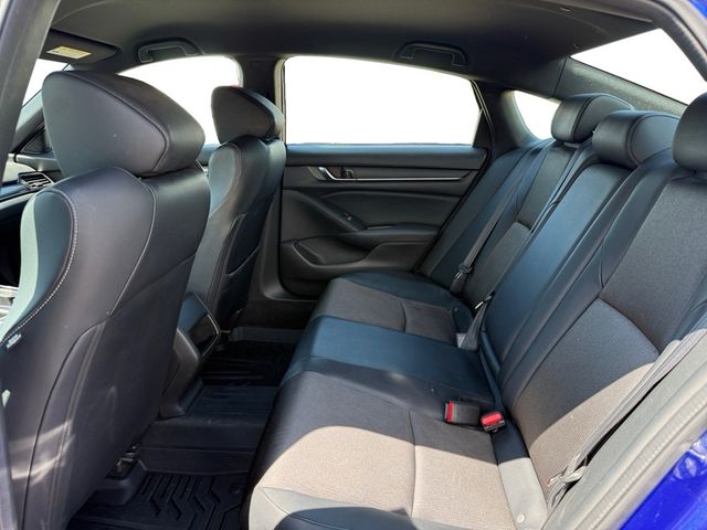 2018 Honda ACCORD SPORT Up to 35 MPG We Finance | Canton, Ohio | Ohio Auto Warehouse LLC 2018 Honda ACCORD SPORT Up to 35 MPG We Finance | Canton, Ohio | Ohio Auto Warehouse LLC