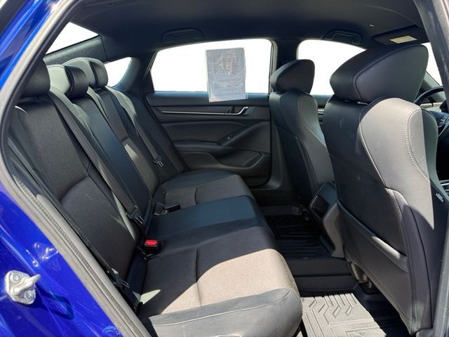 2018 Honda ACCORD SPORT Up to 35 MPG We Finance | Canton, Ohio | Ohio Auto Warehouse LLC 2018 Honda ACCORD SPORT Up to 35 MPG We Finance | Canton, Ohio | Ohio Auto Warehouse LLC