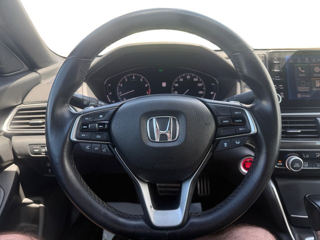2018 Honda ACCORD SPORT Up to 35 MPG We Finance | Canton, Ohio | Ohio Auto Warehouse LLC