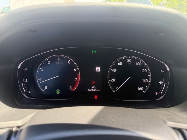 2018 Honda ACCORD SPORT Up to 35 MPG We Finance | Canton, Ohio | Ohio Auto Warehouse LLC
