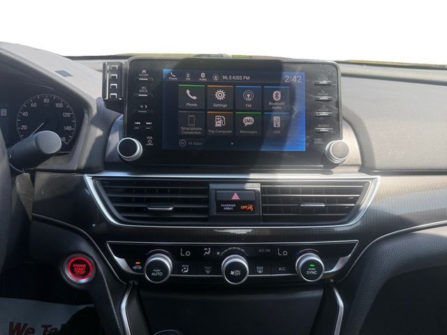 2018 Honda ACCORD SPORT Up to 35 MPG We Finance | Canton, Ohio | Ohio Auto Warehouse LLC 2018 Honda ACCORD SPORT Up to 35 MPG We Finance | Canton, Ohio | Ohio Auto Warehouse LLC