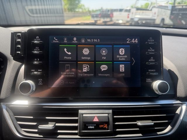 2018 Honda ACCORD SPORT Up to 35 MPG We Finance | Canton, Ohio | Ohio Auto Warehouse LLC 2018 Honda ACCORD SPORT Up to 35 MPG We Finance | Canton, Ohio | Ohio Auto Warehouse LLC