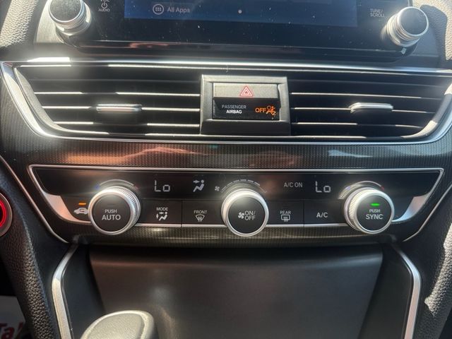 2018 Honda ACCORD SPORT Up to 35 MPG We Finance | Canton, Ohio | Ohio Auto Warehouse LLC 2018 Honda ACCORD SPORT Up to 35 MPG We Finance | Canton, Ohio | Ohio Auto Warehouse LLC
