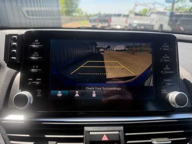 2018 Honda ACCORD SPORT Up to 35 MPG We Finance | Canton, Ohio | Ohio Auto Warehouse LLC 2018 Honda ACCORD SPORT Up to 35 MPG We Finance | Canton, Ohio | Ohio Auto Warehouse LLC