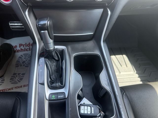 2018 Honda ACCORD SPORT Up to 35 MPG We Finance | Canton, Ohio | Ohio Auto Warehouse LLC