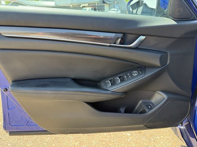 2018 Honda ACCORD SPORT Up to 35 MPG We Finance | Canton, Ohio | Ohio Auto Warehouse LLC