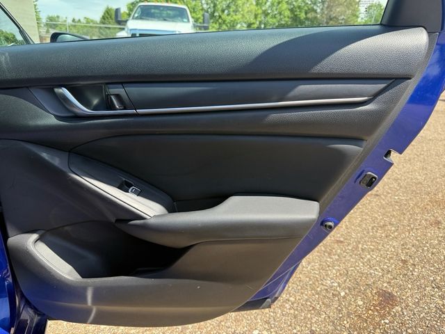 2018 Honda ACCORD SPORT Up to 35 MPG We Finance | Canton, Ohio | Ohio Auto Warehouse LLC