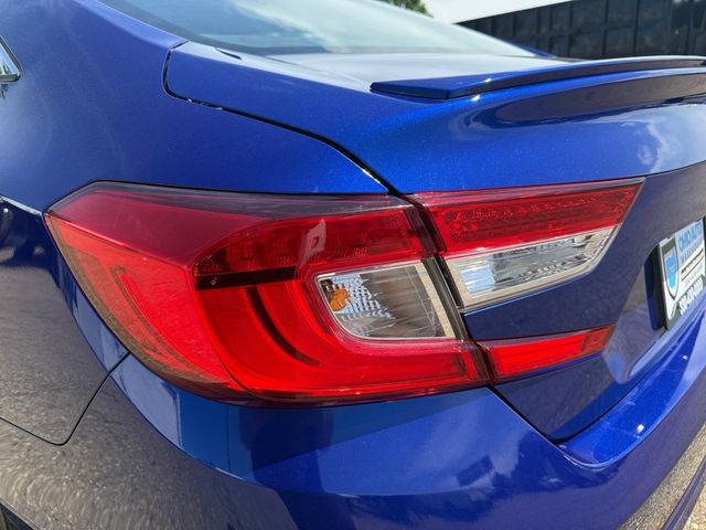 2018 Honda ACCORD SPORT Up to 35 MPG We Finance | Canton, Ohio | Ohio Auto Warehouse LLC