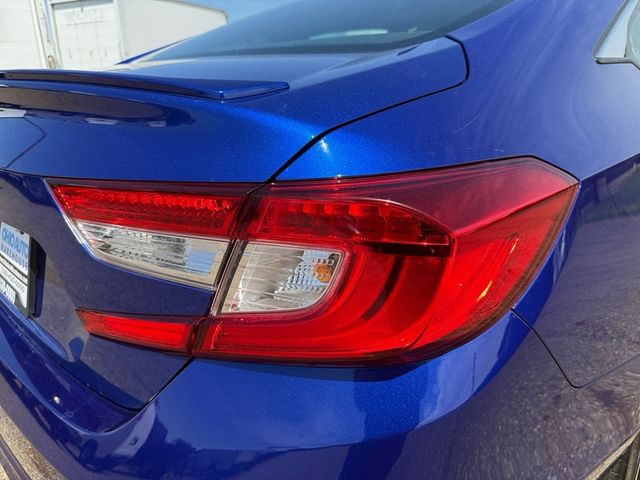 2018 Honda ACCORD SPORT Up to 35 MPG We Finance | Canton, Ohio | Ohio Auto Warehouse LLC